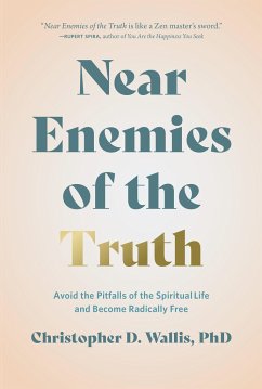 Near Enemies of the Truth - Wallis, Christopher D