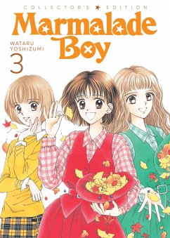 Marmalade Boy: Collector's Edition 3 - Yoshizumi, Wataru