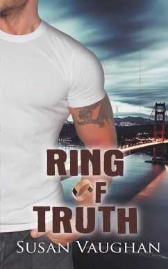 Ring of Truth - Vaughan, Susan