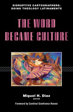 The Word Became Culture
