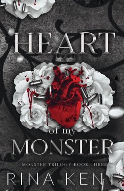 Heart of My Monster - Kent, Rina