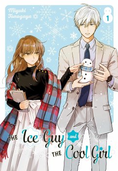 The Ice Guy And The Cool Girl 01 - Tonogaya, Miyuki