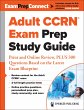 Adult Ccrn(r) Exam Prep Study Guide - Bild 1