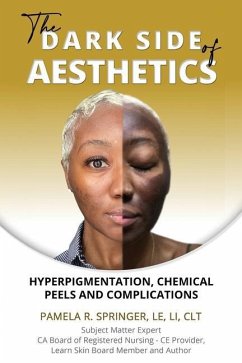 The Dark Side of Aesthetics - Springer, Pamela R