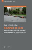 Routinen im Tanz (eBook, PDF)