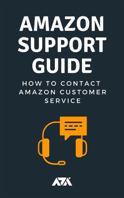 Amazon Support Guide on How To Contact Amazon Customer Service (eBook, ePUB) - Reads, ARX