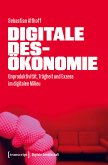 Digitale Desökonomie (eBook, ePUB)
