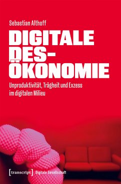 Digitale Desökonomie (eBook, ePUB) - Althoff, Sebastian