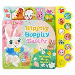 Cover Hippity Hoppity Easter