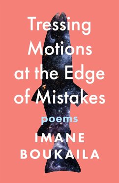 Tressing Motions at the Edge of Mistakes - Boukaila, Imane