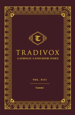 Tradivox Vol 13 - Tradivox Inc