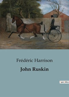 Cover John Ruskin