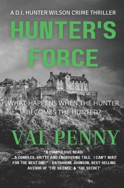 Hunter's Force - Penny, Val