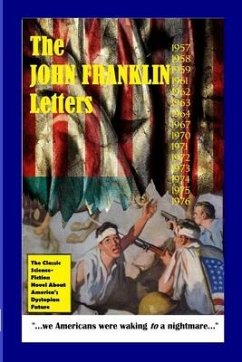 The John Franklin Letters - Anonymous