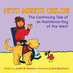 Nito Meets Chloe - Newton, Judith M