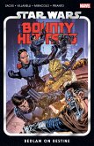 Star Wars: Bounty Hunters Vol. 6 - Bedlam on Bestine
