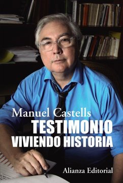 Cover Testimonio. Viviendo historia