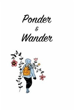 Ponder & Wander - Delta, North