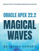 ORACLE APEX 22.2