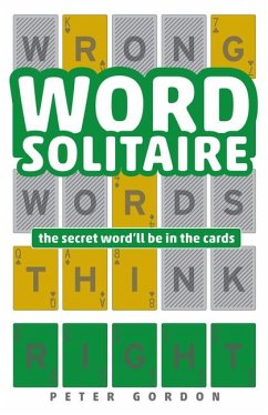 Word Solitaire - Gordon, Peter