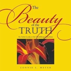 The Beauty of the Truth - Meyer, Connie L