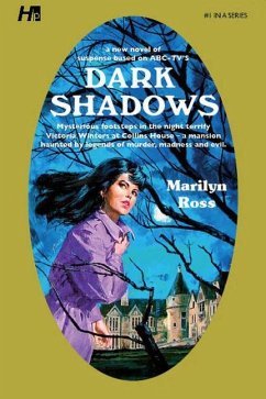 Dark Shadows: The Complete Paperback Library Reprint #1, Second Edition - Ross, Marilyn