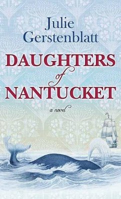 Daughters of Nantucket - Gerstenblatt, Julie