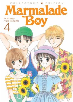 Marmalade Boy: Collector's Edition 4 - Yoshizumi, Wataru
