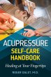 Acupressure Self-Care Handbook - Bild 1