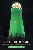 Listening for God's Voice: (Meditations, Memoirs, Personal Essays, and Poetry)
