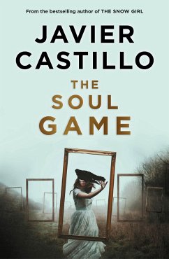 The Soul Game - Castillo, Javier