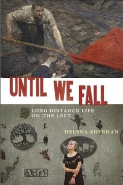 Until We Fall - Sheehan, Helena