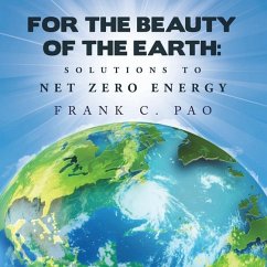 For the Beauty of the Earth - Pao, Frank C