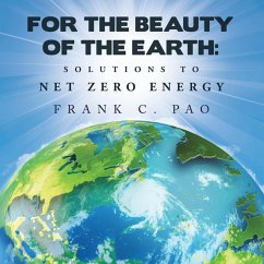 Cover For the Beauty of the Earth