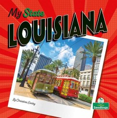 Cover Louisiana