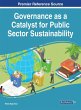 Governance as a Catalyst for Public... - Bild 1