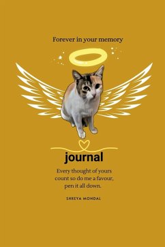 Journal Notebook - Njournal, Reys