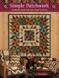 Simple Patchwork - Bild 1