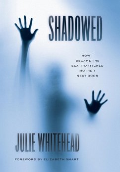 Shadowed - Whitehead, Julie