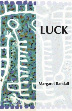 Luck - Randall, Margaret