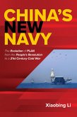 China's New Navy China's New Navy
