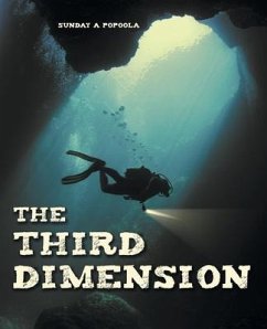 The Third Dimension - Popoola, Sunday A.