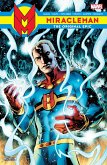 Miracleman: The Original Epic Miracleman: The Original Epic