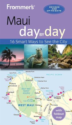 Frommer's Maui day by day - Cooper, Jeanne