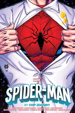 Spider-Man by Chip Zdarsky Omnibus - Zdarsky, Chip