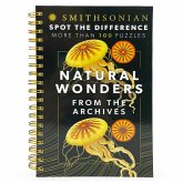 Smithsonian Spot the Difference Natural Wonders from the Archives Smithsonian Spot the Difference Natural Wonders from the Archives