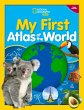 My First Atlas of the World, 3rd Edition - Bild 1