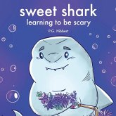 Sweet Shark Sweet Shark