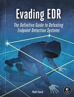 Evading EDR - Hand, Matt