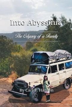 Into Abyssinia - Hansen, Carl E